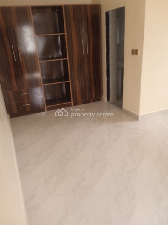 Newly Built and Exquisite 4 Bedroom Semi Detached Duplex, Katampe (main), Katampe, Abuja, Semi-detached Duplex for Sale