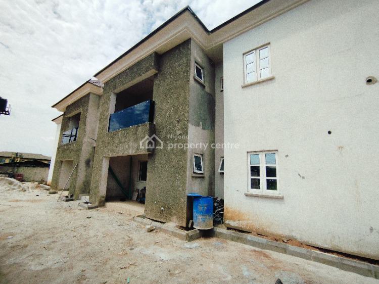 Brand New 2 Bedroom Flat, Ikorodu, Lagos, Flat / Apartment for Rent