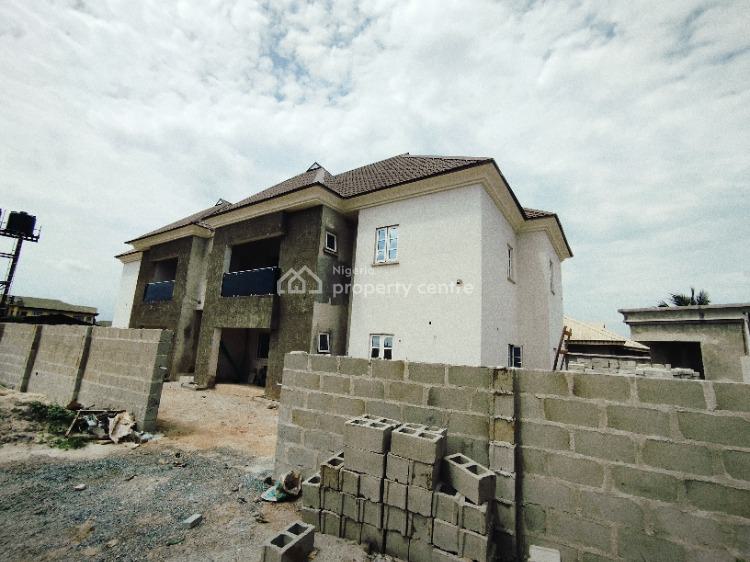 Brand New 2 Bedroom Flat, Ikorodu, Lagos, Flat / Apartment for Rent
