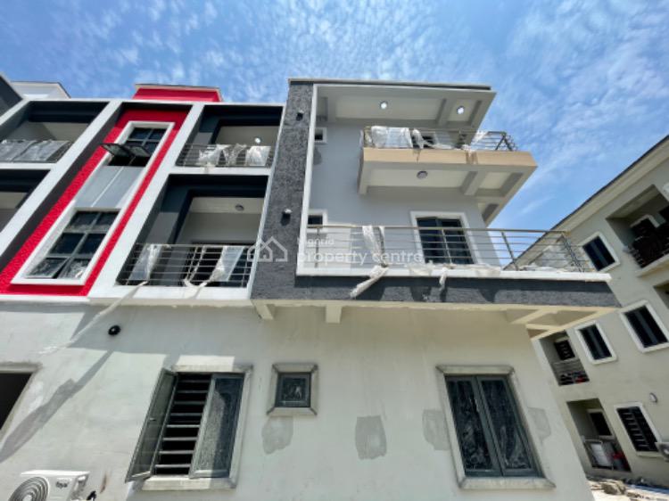 Tastefully Finished 1 Bedroom Flat with Excellent Facilities., Villa Estate, Ikota, Lekki, Lagos, Mini Flat (room and Parlour) for Rent