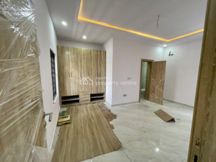 Tastefully Finished 1 Bedroom Flat with Excellent Facilities., Villa Estate, Ikota, Lekki, Lagos, Mini Flat (room and Parlour) for Rent