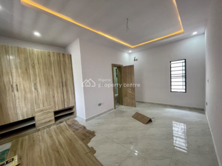 Tastefully Finished 1 Bedroom Flat with Excellent Facilities., Villa Estate, Ikota, Lekki, Lagos, Mini Flat (room and Parlour) for Rent