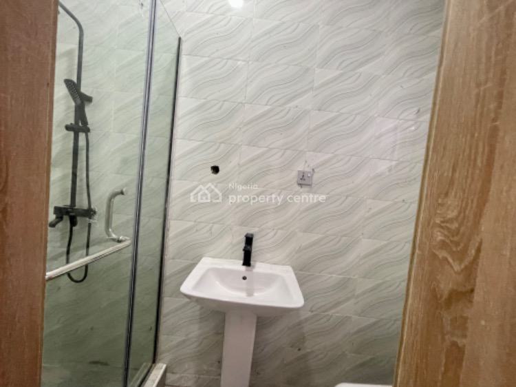 Tastefully Finished 1 Bedroom Flat with Excellent Facilities., Villa Estate, Ikota, Lekki, Lagos, Mini Flat (room and Parlour) for Rent