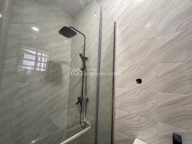 Tastefully Finished 1 Bedroom Flat with Excellent Facilities., Villa Estate, Ikota, Lekki, Lagos, Mini Flat (room and Parlour) for Rent