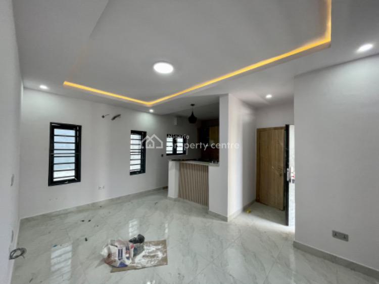 Tastefully Finished 1 Bedroom Flat with Excellent Facilities., Villa Estate, Ikota, Lekki, Lagos, Mini Flat (room and Parlour) for Rent