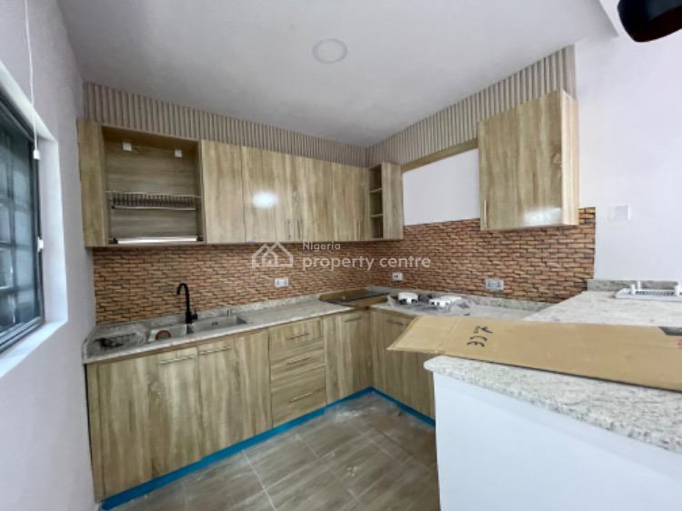 Tastefully Finished 1 Bedroom Flat with Excellent Facilities., Villa Estate, Ikota, Lekki, Lagos, Mini Flat (room and Parlour) for Rent