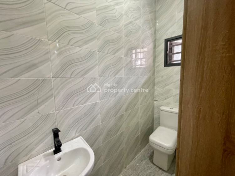 Tastefully Finished 1 Bedroom Flat with Excellent Facilities., Villa Estate, Ikota, Lekki, Lagos, Mini Flat (room and Parlour) for Rent