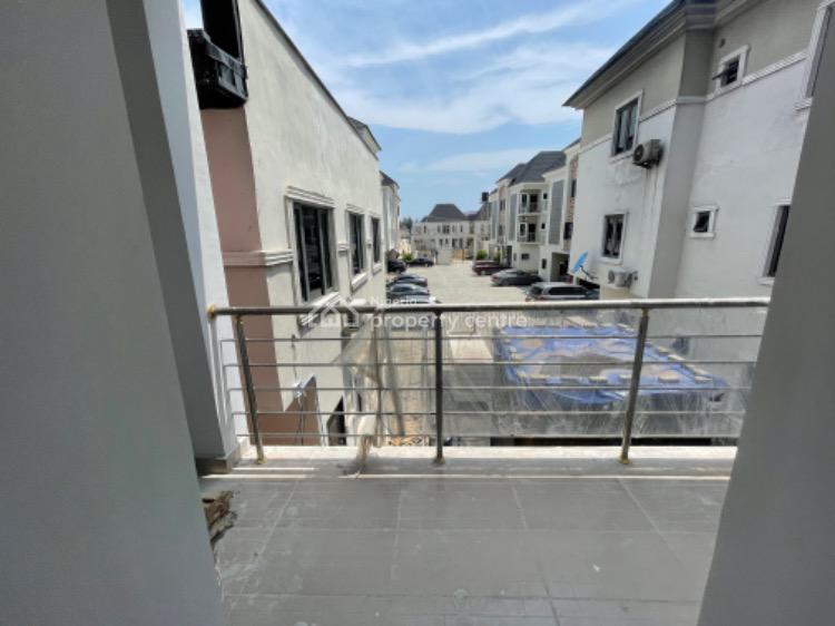 Tastefully Finished 1 Bedroom Flat with Excellent Facilities., Villa Estate, Ikota, Lekki, Lagos, Mini Flat (room and Parlour) for Rent