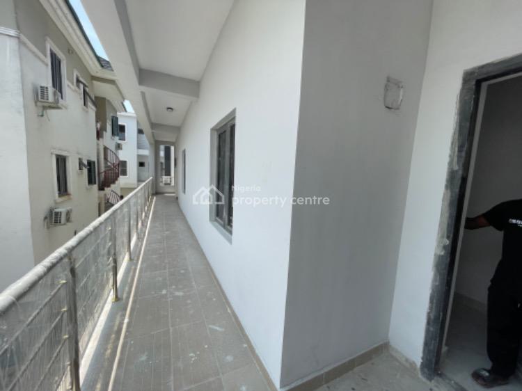 Tastefully Finished 1 Bedroom Flat with Excellent Facilities., Villa Estate, Ikota, Lekki, Lagos, Mini Flat (room and Parlour) for Rent