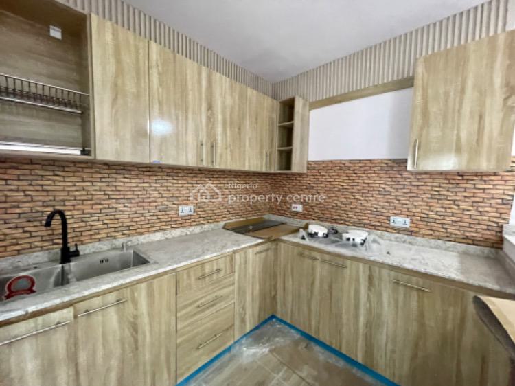 Tastefully Finished 1 Bedroom Flat with Excellent Facilities., Villa Estate, Ikota, Lekki, Lagos, Mini Flat (room and Parlour) for Rent