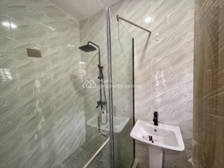 Luxury 2 Bedroom in a Serene Estate, Ikota Villa, Ikota, Lekki, Lagos, Flat / Apartment for Rent