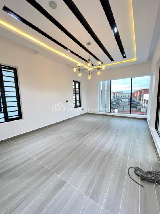 Outstanding 5 Bedroom  Fully Detached Home with Swimming Pool, Orchid, Lekki, Lagos, Detached Duplex for Sale