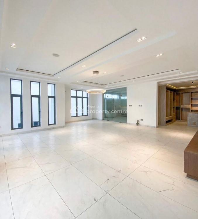 5bedroom Fully Detached Duplex, Osapa, Lekki, Lagos, Detached Duplex for Sale