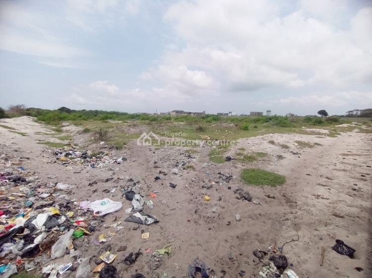 For Sale 45 Plots Of Land, Lafiaji Orchid Road, Lafiaji, Lekki, Lagos