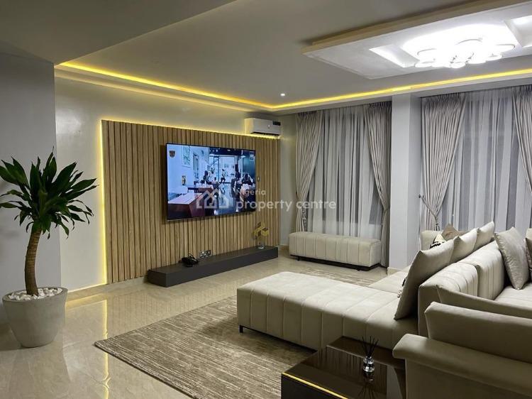 Luxury 3 Bedroom Apartment, Ikoyi, Lagos, Flat / Apartment for Rent