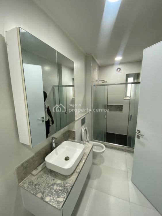Luxury 3 Bedroom Apartment Plus Bq, Banana Island, Ikoyi, Lagos, Flat / Apartment for Rent