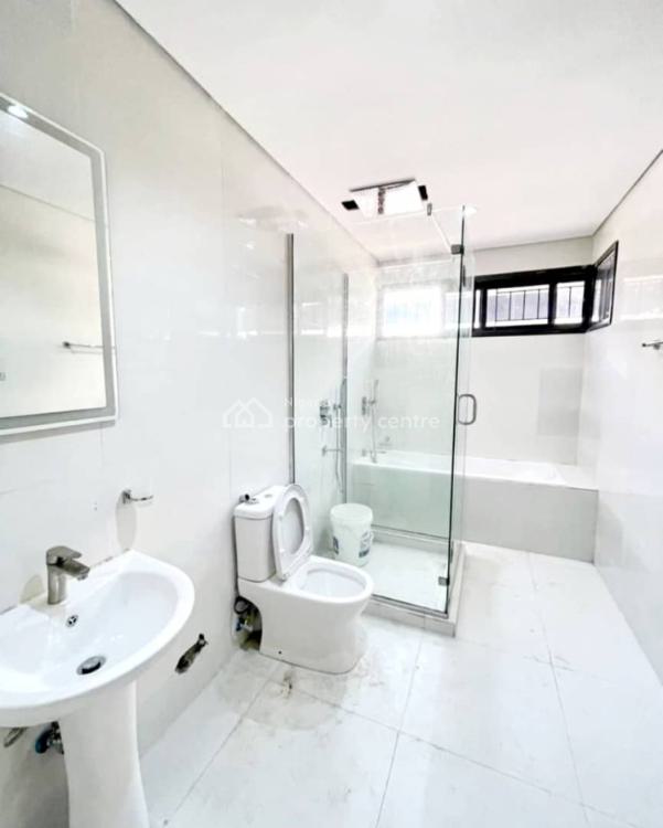 4 Bedroom Terraced Duplex, Lekki Phase 1, Lekki, Lagos, Terraced Duplex for Rent