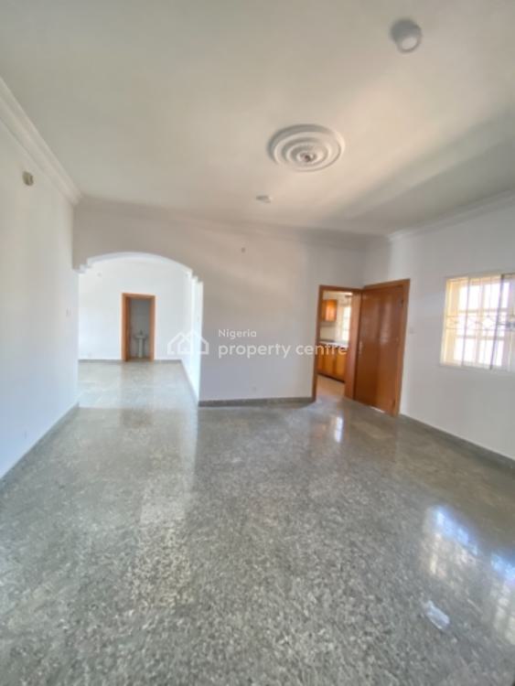Luxury Built 3 Bedrooms, Lekki Phase 1, Lekki, Lagos, Flat / Apartment for Rent