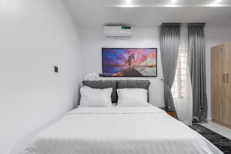 Standard 2 Bedroom Flat, Ikate, Lekki, Lagos, Flat / Apartment Short Let