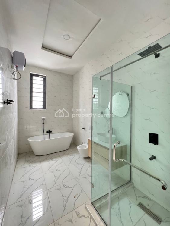 Discover Opulent Living in This Lovely Location, Vgc, Lekki, Lagos, Semi-detached Duplex for Sale