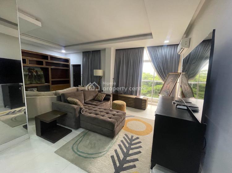 Luxury at Its Peak, Ikoyi, Lagos, Terraced Bungalow for Rent