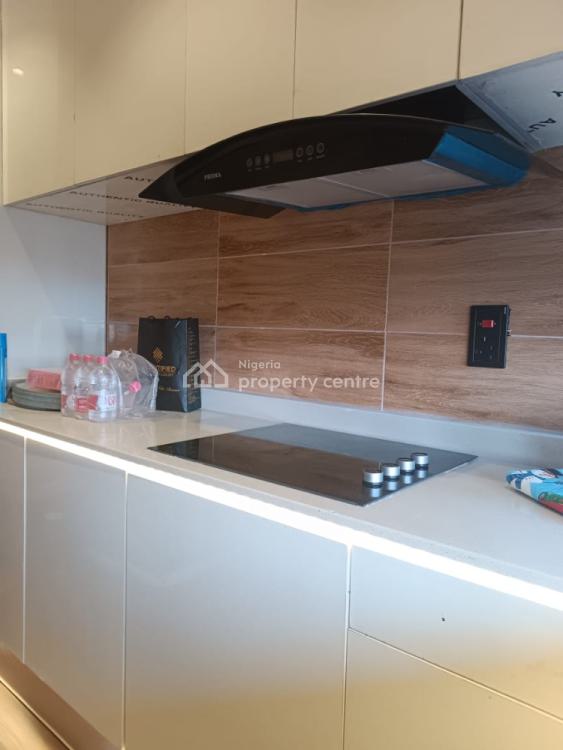 Fully Furnished 2 Bedroom Maisonette with Lagoon View, 1004 Estate, Victoria Island (vi), Lagos, Flat / Apartment Short Let