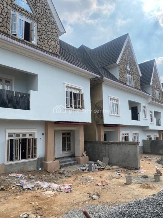 For Sale 3 Bedroom Terraced Duplex, 4th Avenue, Gwarinpa, Abuja 3