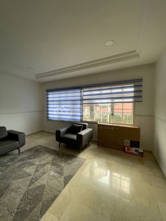 Luxury Five(5) Bedroom Mansion, Asokoro District, Abuja, Detached Duplex for Rent