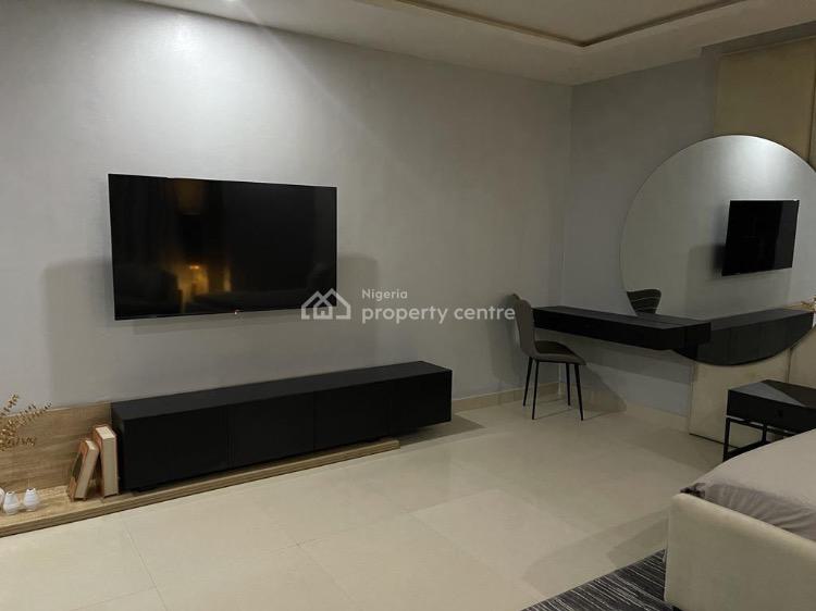 a Fully Furnished 3 Bedroom Serviced Apartment, Banana Island Road, Ikoyi, Lagos, Flat / Apartment for Rent
