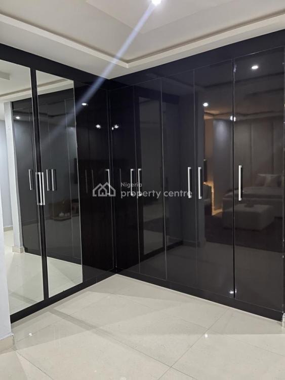 a Fully Furnished 3 Bedroom Serviced Apartment, Banana Island Road, Ikoyi, Lagos, Flat / Apartment for Rent