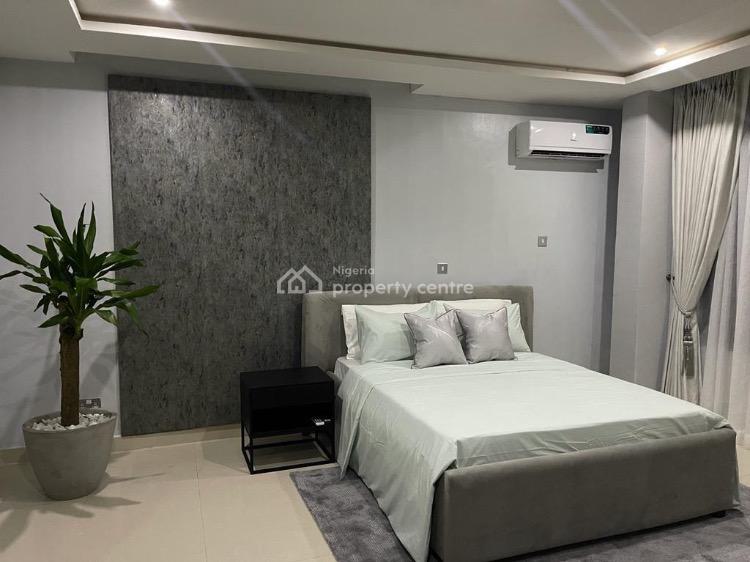 a Fully Furnished 3 Bedroom Serviced Apartment, Banana Island Road, Ikoyi, Lagos, Flat / Apartment for Rent