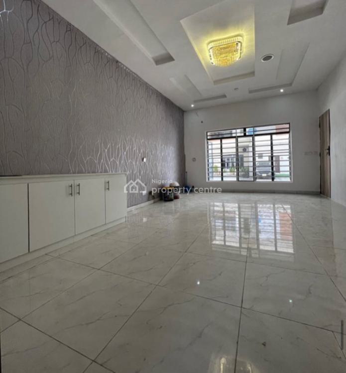 For Rent Brand New Mini Flat With Open Plan Kitchen, Orchid Road