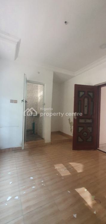 Modern Miniflat + 2 Toilets, Car Park, Prepaid Meter, Accessible to 3rd M. Bridge & Herbert Macaulay Way,, Yaba, Lagos, Mini Flat (room and Parlour) for Rent