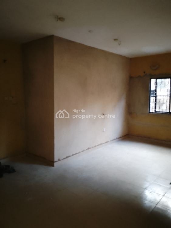 Spacious 2 Bedroom with Wardrobe, Irepodun Opposite Austin Schools Agiliti, Mile 12, Kosofe, Lagos, Flat / Apartment for Rent