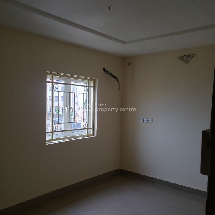 Brand New 2 Bedrooms Flat, Life Camp Extension, Jabi, Abuja, Flat / Apartment for Rent