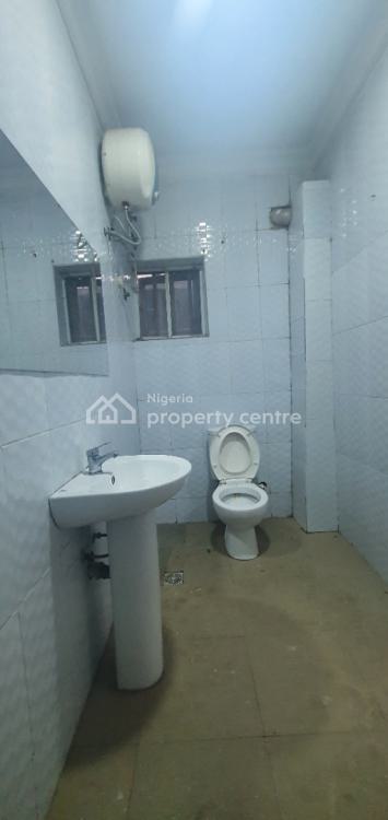 Luxurious 2 Bedroom Apartment, Yaba, Lagos, Flat / Apartment for Rent