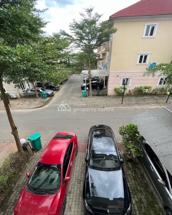4 Bedroom Terrace Duplex with 1 Room Bq, 5th Avenue, Gwarinpa Estate, Gwarinpa, Abuja, Terraced Duplex for Sale