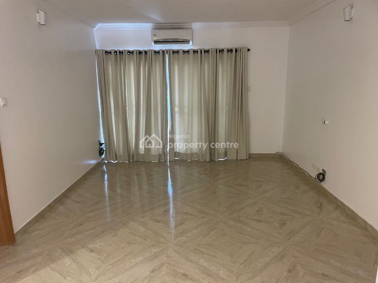 Luxury 3 Bedrooms Semi -detached House with Excellent Furniture, Beach Resort Estate, Platinum Way, Lekki, Lagos, Semi-detached Duplex Short Let