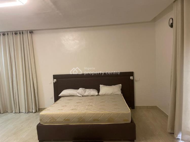 Luxury 3 Bedrooms Semi -detached House with Excellent Furniture, Beach Resort Estate, Platinum Way, Lekki, Lagos, Semi-detached Duplex Short Let