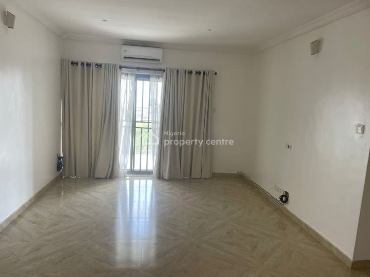 Luxury 3 Bedrooms Semi -detached House with Excellent Furniture, Beach Resort Estate, Platinum Way, Lekki, Lagos, Semi-detached Duplex Short Let