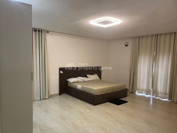 Luxury 3 Bedrooms Semi -detached House with Excellent Furniture, Beach Resort Estate, Platinum Way, Lekki, Lagos, Semi-detached Duplex Short Let