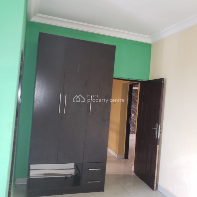 4 Bedroom Terrace Duplex, Inside an Estate, Idu Industrial, Abuja, Terraced Duplex for Sale