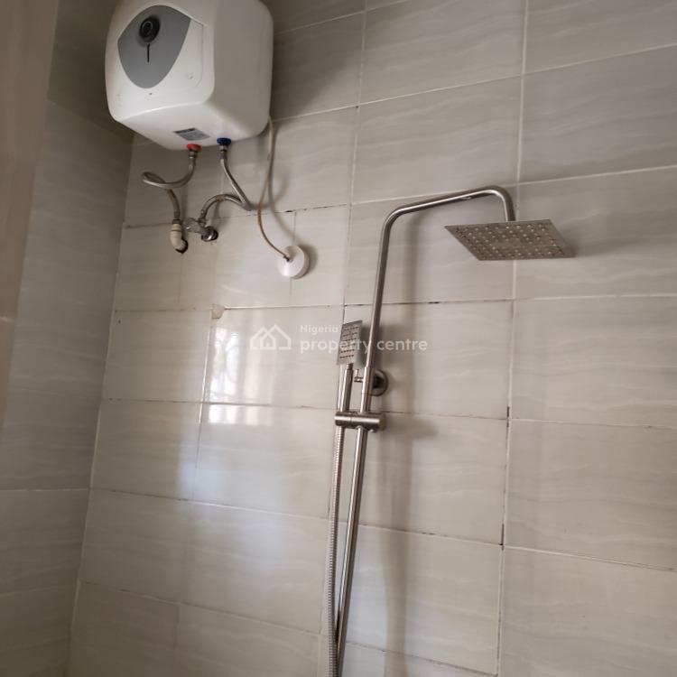 4 Bedroom Terrace Duplex, Inside an Estate, Idu Industrial, Abuja, Terraced Duplex for Sale