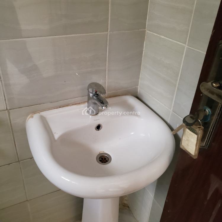 4 Bedroom Terrace Duplex, Inside an Estate, Idu Industrial, Abuja, Terraced Duplex for Sale