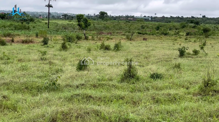 Riches Ville Garden, Adimiralty Drive, Asaba, Delta, Residential Land for Sale