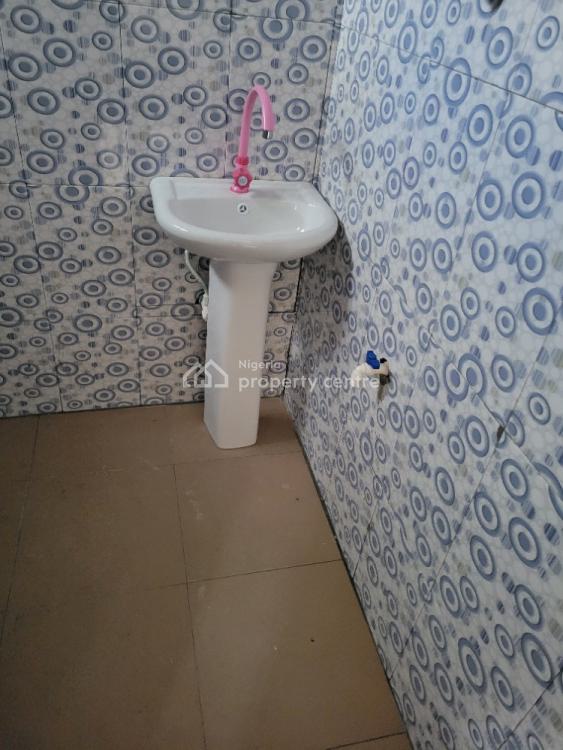 a Room Self Contain, Imokun, Epe, Lagos, Self Contain (single Rooms) for Rent