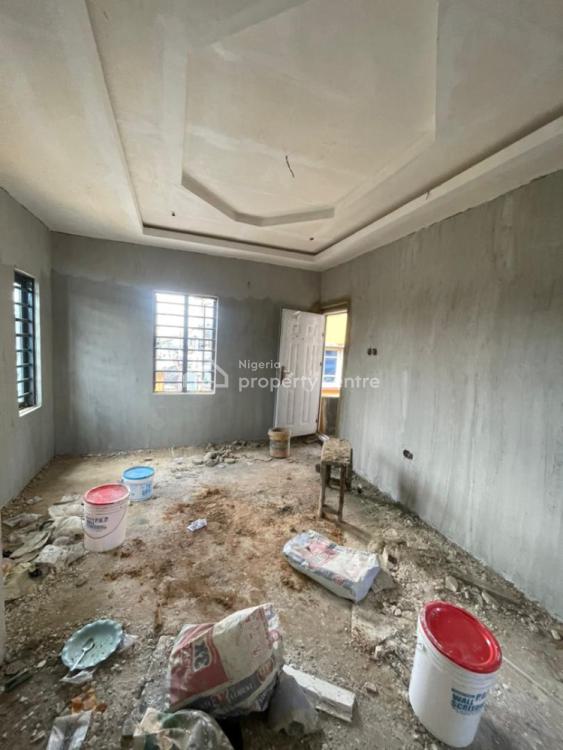For Rent Newly Built Mini Flat, Gbagada Phase 1, Gbagada, Lagos 1