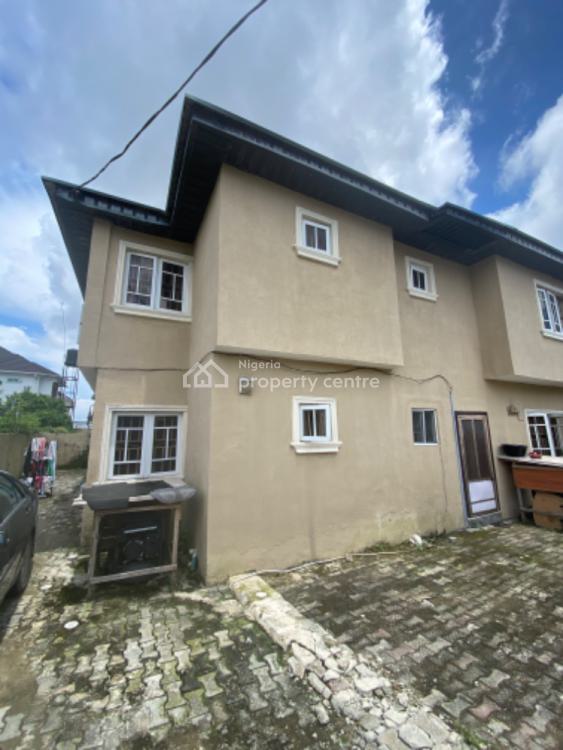 For Rent Lovely 2 Bedroom Flat, Thomas Estate, Ajah, Lagos 2 Beds, 2