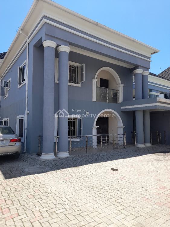 For Rent Lovely 3 Bedroom Downstairs Apartment, Off Freedom Way, Lekki Phase 1, Lekki, Lagos