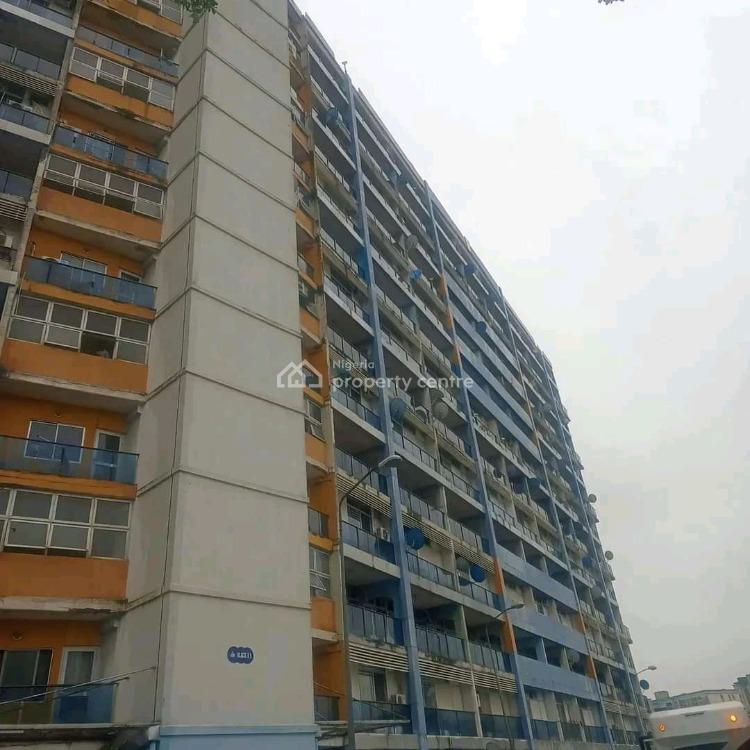 For Sale 2 Bedroom Apartment, 1004 Estate, Victoria Island (VI), Lagos 2 Beds, 2 Baths (Ref